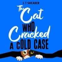 Produktbild: The Cat Who Cracked a Cold Case