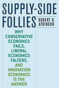 Produktbild: Supply-Side Follies