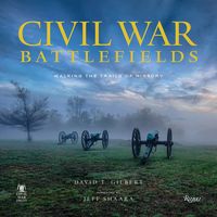 Produktbild: Civil War Battlefields