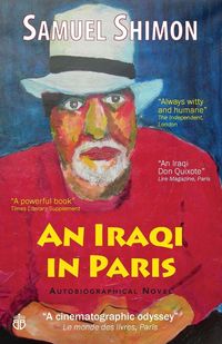 Produktbild: An Iraqi in Paris