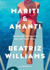 Produktbild: Mariti & amanti