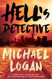 Produktbild: Hell's Detective