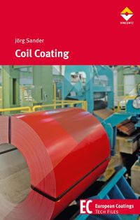 Produktbild: Coil Coating