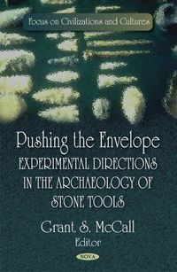 Produktbild: Pushing the Envelope