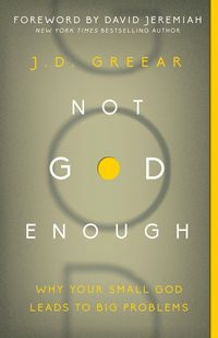Produktbild: The Not God Enough
