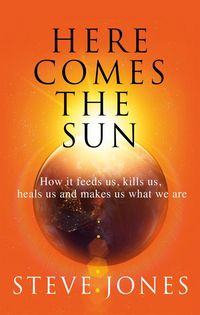 Produktbild: Jones, S: Here Comes the Sun
