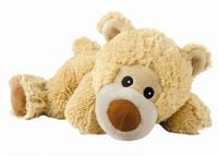 Produktbild: Warmies&reg; Liegender B&auml;r