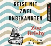 Produktbild Reise mit zwei Unbekannten