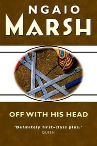 Produktbild: Off With His Head