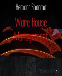 Produktbild: Ware House Management