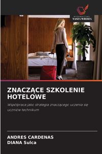 Produktbild: Znacz&iquest;ce Szkolenie Hotelowe