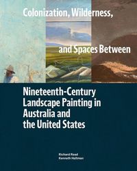 Produktbild: Peters Corbett, D: Colonization, Wilderness, and Spaces Betw