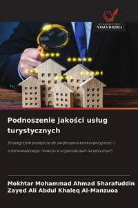 Produktbild: Podnoszenie jako&iquest;ci us&iquest;ug turystycznych