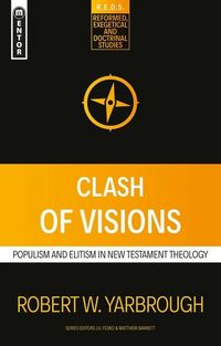 Produktbild: Clash of Visions