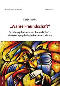 Produktbild: "Wahre Freundschaft"