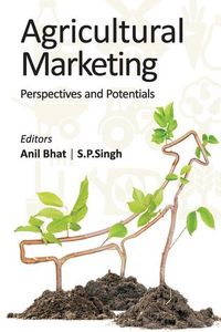 Produktbild: Agricultural Marketing