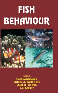 Produktbild: Fish Behaviour