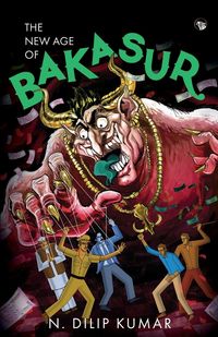 Produktbild: The New Age of Bakasur