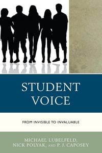 Produktbild: Student Voice