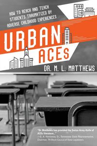 Produktbild: Matthews, M: Urban ACEs