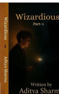 Produktbild: Wizardious