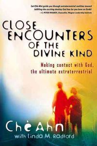 Produktbild: Close Encounters of the Divine Kind