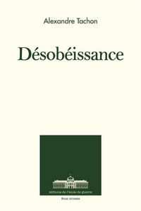 Produktbild: Desobeissance