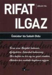 Produktbild: &Uuml;sk&uuml;darda Sabah Oldu