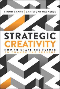 Produktbild: Strategic Creativity