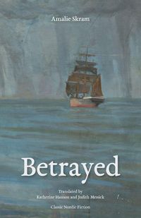 Produktbild: Betrayed