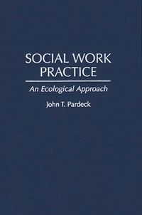 Produktbild: Social Work Practice