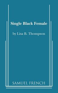 Produktbild: Single Black Female
