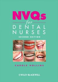 Produktbild: NVQs for Dental Nurses