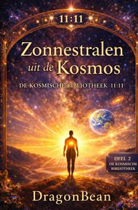 Produktbild: Zonnestralen uit de Kosmos (11.11 De Kosmische Bibliotheek, #2)