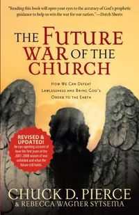 Produktbild: Future War of the Church
