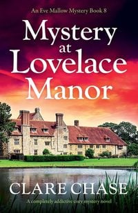 Bild vom Artikel Mystery at Lovelace Manor vom Autor Clare Chase