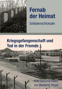 Produktbild: Fernab der Heimat Soldatenschicksale