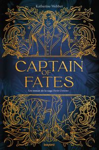 Produktbild: Captain of Fates