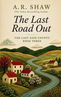 Produktbild: The Last Road Out