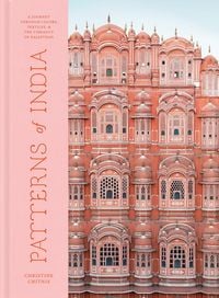 Produktbild: Patterns of India