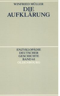 Produktbild: Die Aufkl&auml;rung