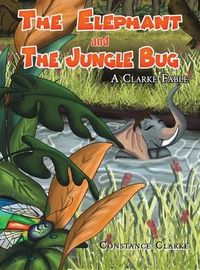 Produktbild: The Elephant and the Jungle Bug