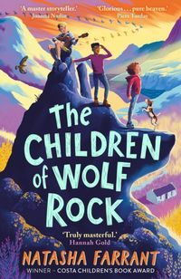 Produktbild: The Children of High Valley