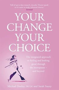 Produktbild: Stacey, S: Your Change, Your Choice