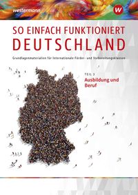Produktbild: So einfach funktioniert Deutschland