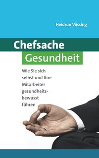 Produktbild: Chefsache Gesundheit