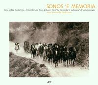 Produktbild: Sonos'e Memoria