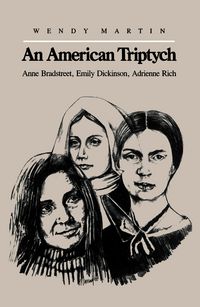 Produktbild: An American Triptych