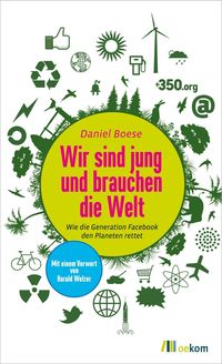 Produktbild: Wir sind jung und brauchen die Welt