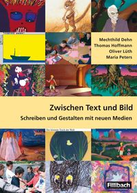 Bild vom Artikel Zwischen Text und Bild vom Autor Mechthild Dehn